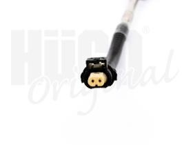 HITACHI 135502 - SENSOR TEMP. GAS ESCAPE