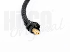 HITACHI 135504 - SENSOR TEMP. GAS ESCAPE