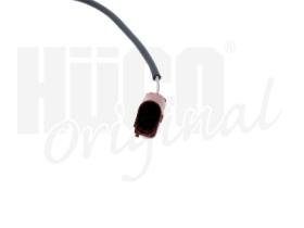 HITACHI 135505 - SENSOR TEMP. GAS ESCAPE
