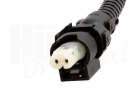 HITACHI 135506 - SENSOR TEMP. GAS ESCAPE