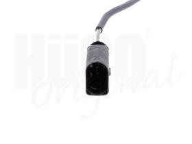 HITACHI 135507 - SENSOR TEMP. GAS ESCAPE
