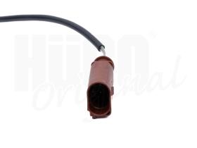 HITACHI 135511 - SENSOR TEMP. GAS ESCAPE