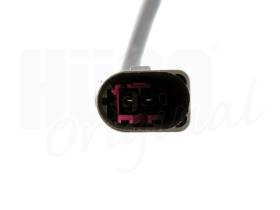 HITACHI 135515 - SENSOR TEMP. GAS ESCAPE