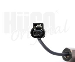 HITACHI 135516 - SENSOR TEMP. GAS ESCAPE