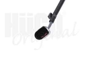 HITACHI 135517 - SENSOR TEMP. GAS ESCAPE