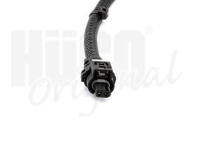 HITACHI 135518 - SENSOR TEMP. GAS ESCAPE