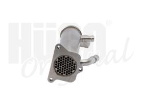 HITACHI 135983 - ELEMENTO ENFRIADOR, VALVULA EGR