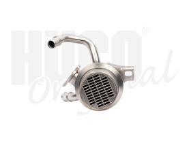 HITACHI 135984 - ELEMENTO ENFRIADOR, VALVULA EGR
