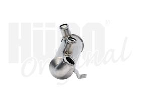 HITACHI 135985 - ELEMENTO ENFRIADOR, VALVULA EGR