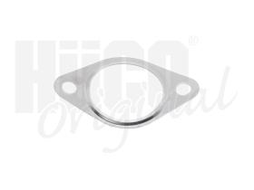 HITACHI 135986 - ELEMENTO ENFRIADOR, VALVULA EGR
