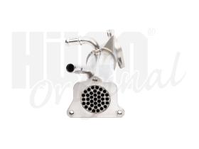 HITACHI 135987 - ELEMENTO ENFRIADOR, VALVULA EGR