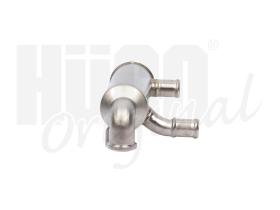 HITACHI 135988 - ELEMENTO ENFRIADOR, VALVULA EGR