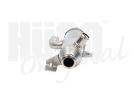 HITACHI 135989 - ELEMENTO ENFRIADOR, VALVULA EGR