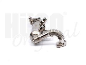HITACHI 135992 - ELEMENTO ENFRIADOR, VALVULA EGR