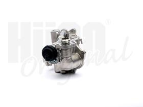 HITACHI 135994 - ELEMENTO ENFRIADOR, VALVULA EGR