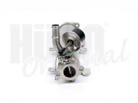 HITACHI 135996 - ELEMENTO ENFRIADOR, VALVULA EGR