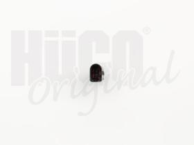 HITACHI 137043 - SENSOR TEMP. GAS ESCAPE