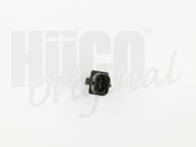 HITACHI 137052 - SENSOR TEMP. GAS ESCAPE