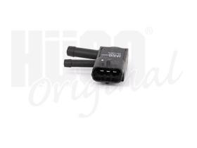 HITACHI 137433 - SENSOR PRESIóN GAS DE ESCAPE