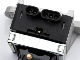 HITACHI 138077 - BOBINA DE ENCENDIDO