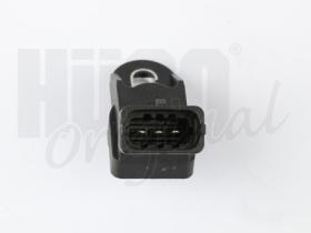 HITACHI 138243 - SENSOR PRESIóN COLECTOR DE ADMISIóN