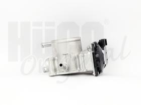 HITACHI 138572 - VALVULA DE MARIPOSA