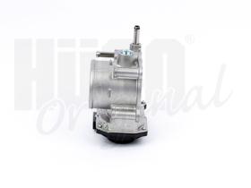 HITACHI 138579 - VALVULA DE MARIPOSA