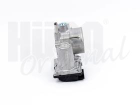 HITACHI 138580 - VALVULA DE MARIPOSA