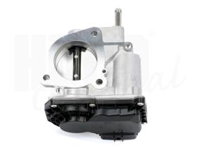 HITACHI 138589 - VALVULA DE MARIPOSA