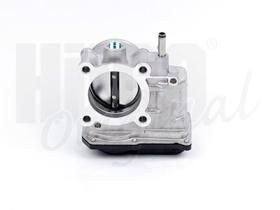 HITACHI 138591 - VALVULA DE MARIPOSA