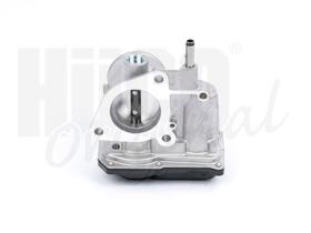 HITACHI 138592 - VALVULA DE MARIPOSA