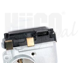 HITACHI 138597 - VALVULA DE MARIPOSA