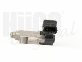 HITACHI 138618 - VáLVULA DE MANDO DE RALENTí, SUMINISTRO DE AIRE