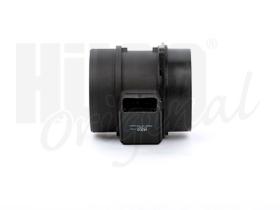 HITACHI 138927 - CAUDALIMETRO CON SENSOR DE FLUJO AIRE