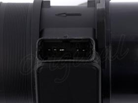 HITACHI 138969 - CAUDALIMETRO CON SENSOR DE FLUJO AIRE