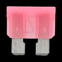 MAI COMPONENTES ELECTRICOS PARA AUTOMOVIL FU04 - FUSIBLE STANDARD 4 A