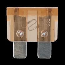 MAI COMPONENTES ELECTRICOS PARA AUTOMOVIL FU05 - FUSIBLE STANDARD 5 A