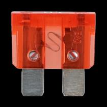 MAI COMPONENTES ELECTRICOS PARA AUTOMOVIL FU10 - FUSIBLE STANDARD 10 A