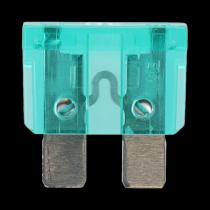 MAI COMPONENTES ELECTRICOS PARA AUTOMOVIL FU30 - FUSIBLE STANDARD 30 A