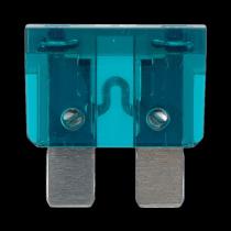 MAI COMPONENTES ELECTRICOS PARA AUTOMOVIL FU35 - FUSIBLE STANDARD 35 A