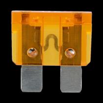 MAI COMPONENTES ELECTRICOS PARA AUTOMOVIL FU40 - FUSIBLE STANDARD 40 A