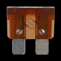 MAI COMPONENTES ELECTRICOS PARA AUTOMOVIL FU75 - FUSIBLE STANDARD 7.5 A