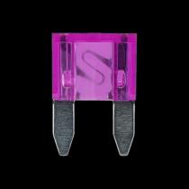 MAI COMPONENTES ELECTRICOS PARA AUTOMOVIL FM03 - FUSIBLE MINI 3 A