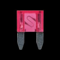 MAI COMPONENTES ELECTRICOS PARA AUTOMOVIL FM04 - FUSIBLE MINI 4 A