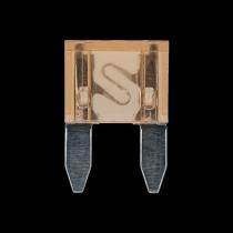 MAI COMPONENTES ELECTRICOS PARA AUTOMOVIL FM05 - FUSIBLE MINI 5 A