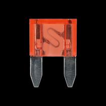 MAI COMPONENTES ELECTRICOS PARA AUTOMOVIL FM10 - FUSIBLE MINI 10 A