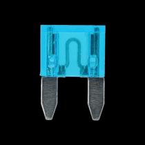 MAI COMPONENTES ELECTRICOS PARA AUTOMOVIL FM15 - FUSIBLE MINI 15 A