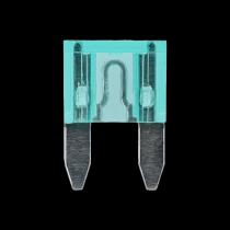 MAI COMPONENTES ELECTRICOS PARA AUTOMOVIL FM30 - FUSIBLE MINI 30 A