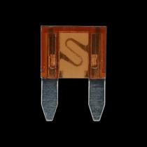 MAI COMPONENTES ELECTRICOS PARA AUTOMOVIL FM75 - FUSIBLE MINI 7,5 A