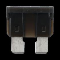 MAI COMPONENTES ELECTRICOS PARA AUTOMOVIL FU01 - FUSIBLE STANDARD 1 A